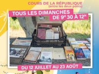 Les Bouquins font leur grand retour chaque dimanche !